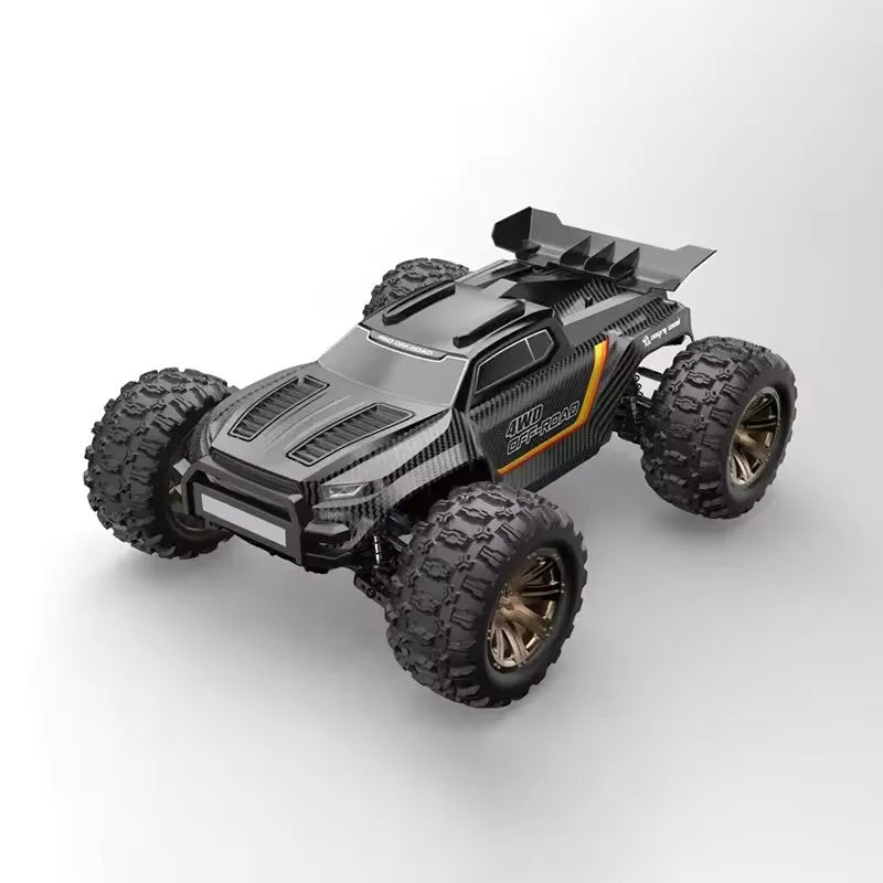 New Mjx 12212 Brushless 58km/H 1/12 Four-Wheel Drive High-Speed Remote Control Toy Car Racing Off-Road Vehicle Model Rc Car Toy