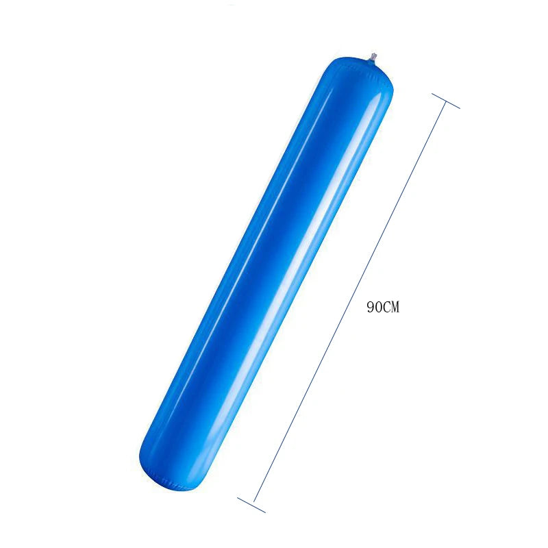 4PCS Inflatable Games Sticks Outdoor Fun Carnival Birthday Party Supplies For Kids And Adults Juguetes Inflables Para Fiesta