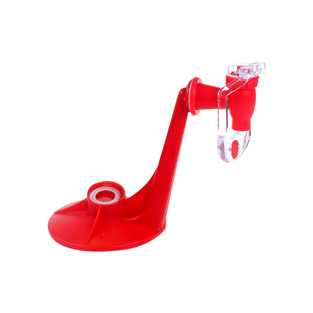 Distributeur d'eau inversé pour bouteille de boisson au cola, interrupteur à pression manuel, pompe, distributeur d'eau, outils de cuisine pour la maison