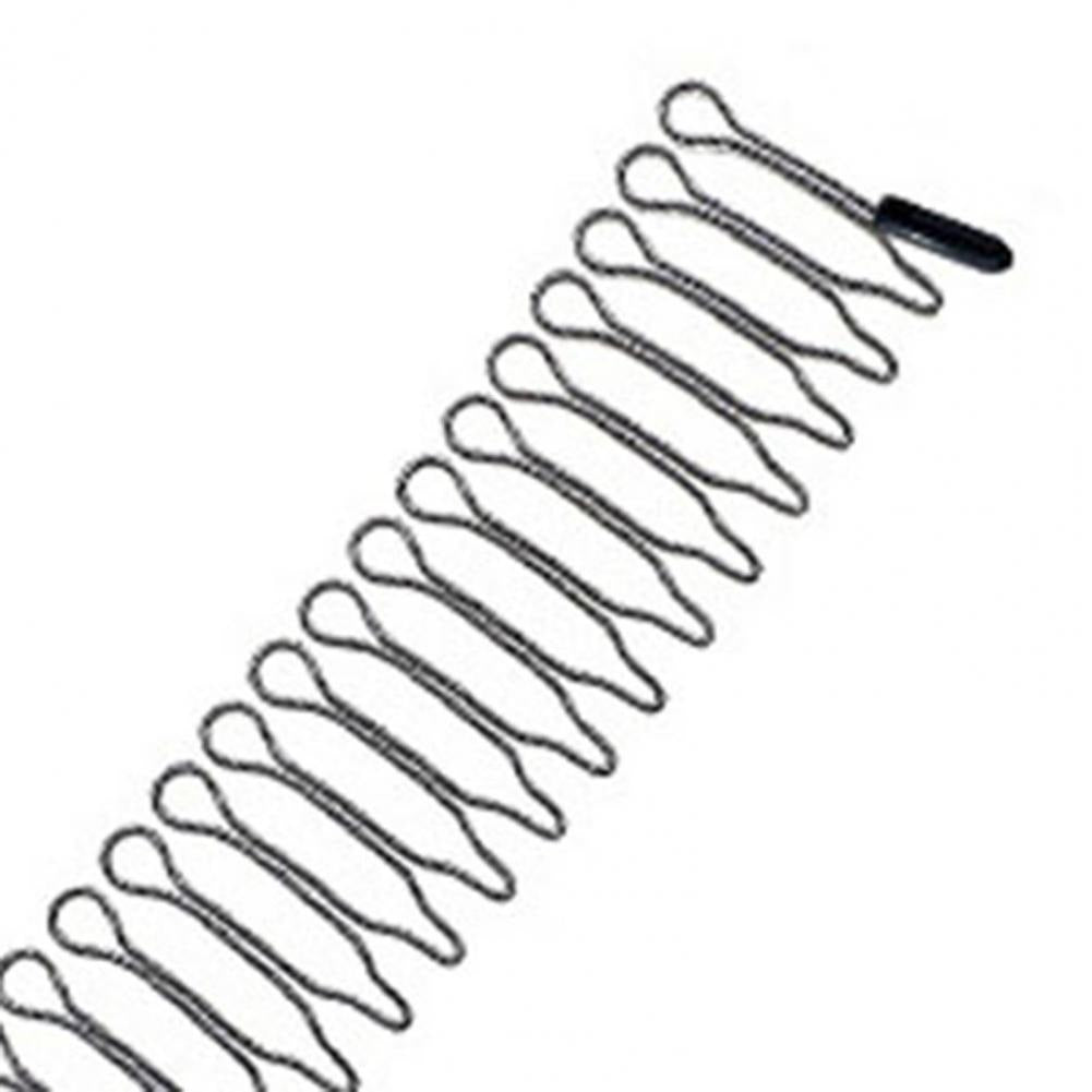 Bandeau de fixation pour cheveux cassés, bandeau flexible, antidérapant, pour franges, pour femmes, coiffure légère pour cheveux courts