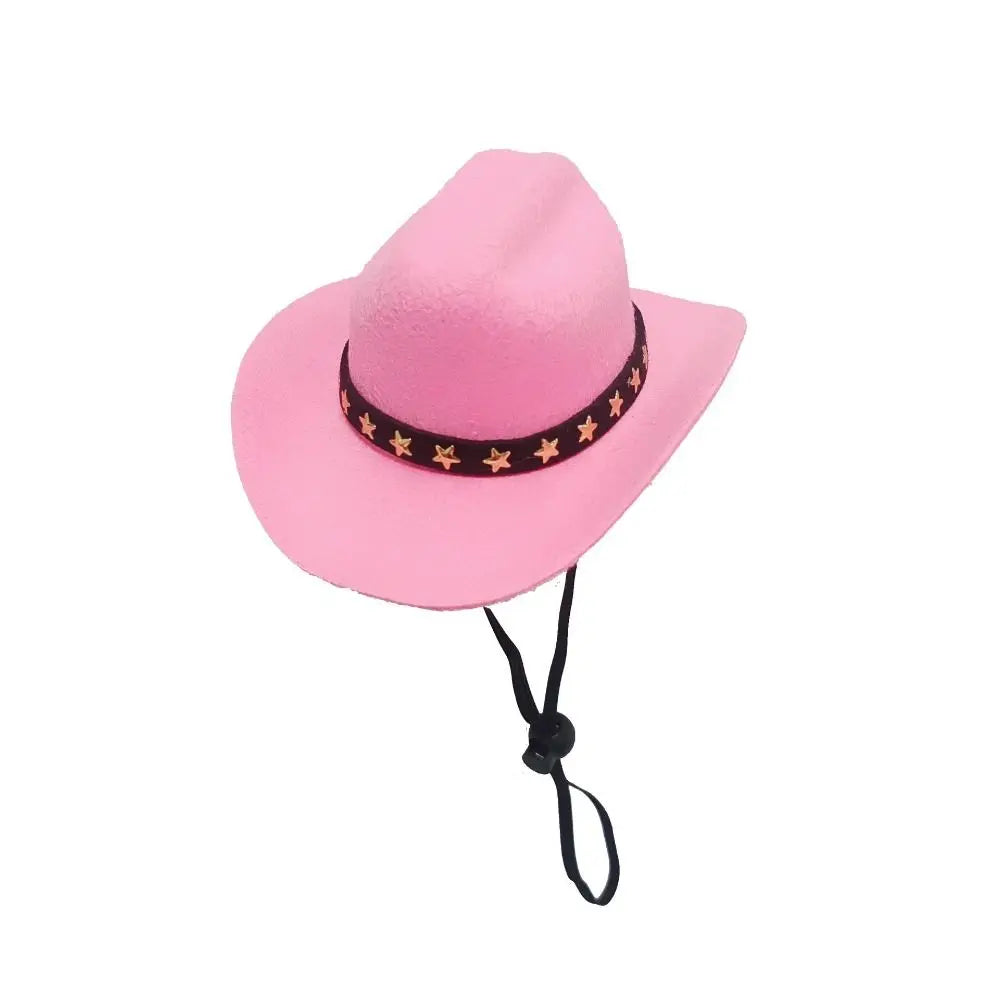 Chapeau d'extérieur réglable pour chien, accessoires d'été pour animaux de compagnie, casquettes pour chiens et chats, couvre-chefs pour chiens et chats