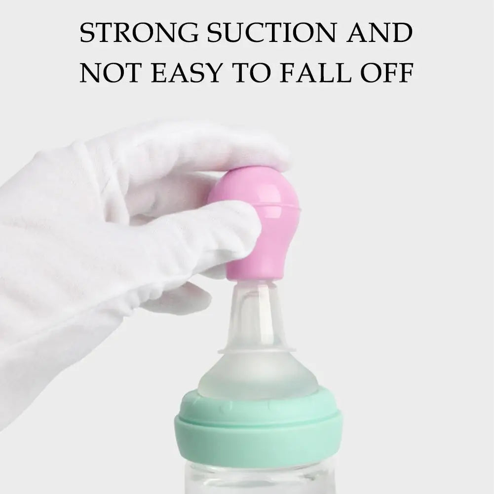 Nipple Aspirator Puller Retraction Pump Sucker Teat Portable Massager Silicone Care Nipple Orthotics Corrector Women Health L3L5