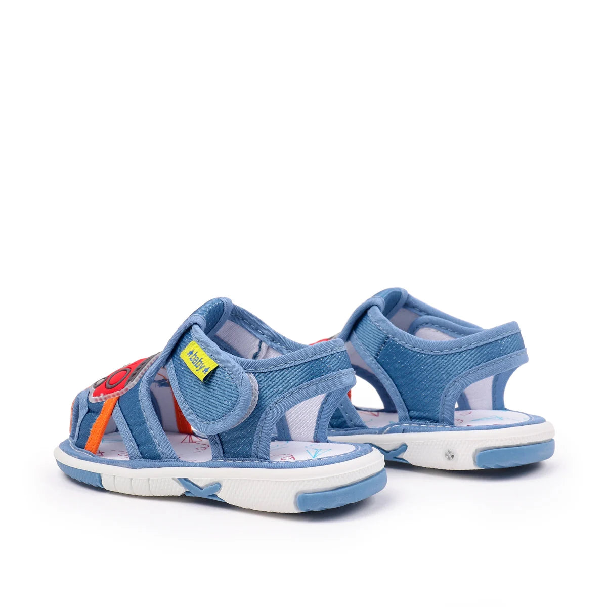Chaussures d'été grinçantes pour bébés filles et garçons, chaussures de marche d'intérieur et d'extérieur de haute qualité avec TPR, tendance 2025