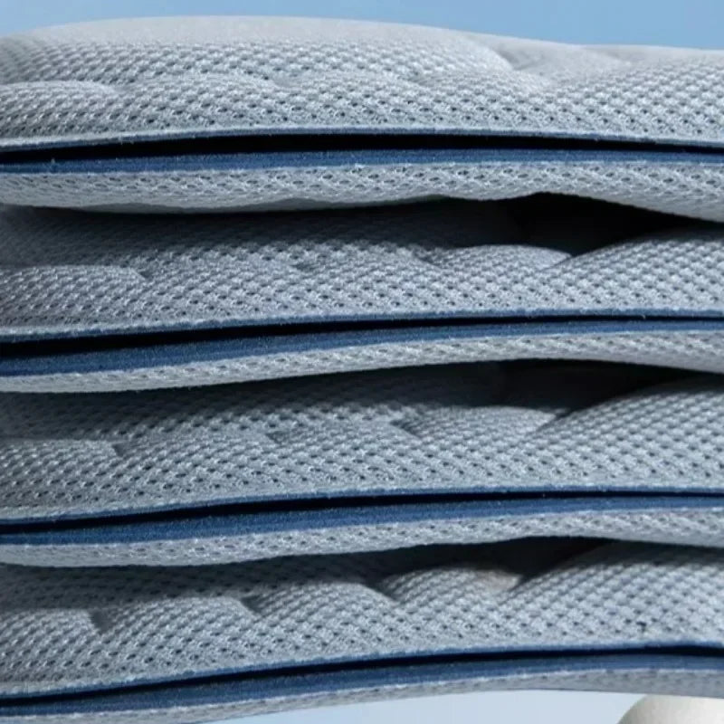 Lot de 10 semelles intérieures en mousse à mémoire de forme 5D, épaisses, respirantes, confortables, pour chaussures à talons hauts, coussinets orthopédiques