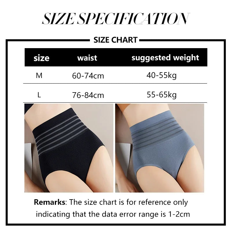Cotton Panties Highwaist Postpartum Shaping Panty for Pregnant Women Maternity Underwear Pregnancy Briefs Breathable Body Shaper