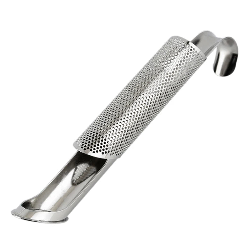 Tea Infuser Stainless Steel Tea Strainer Leaf Tea Filter Sieve Spice Ball Infuser Mesh Strainer Tea Brewing Kitchen Accessories