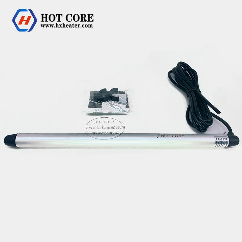Wardrobe household dehumidifier Remove formaldehyde odor remove mold Air purifier moisture-proof tube electric shoe cabinet