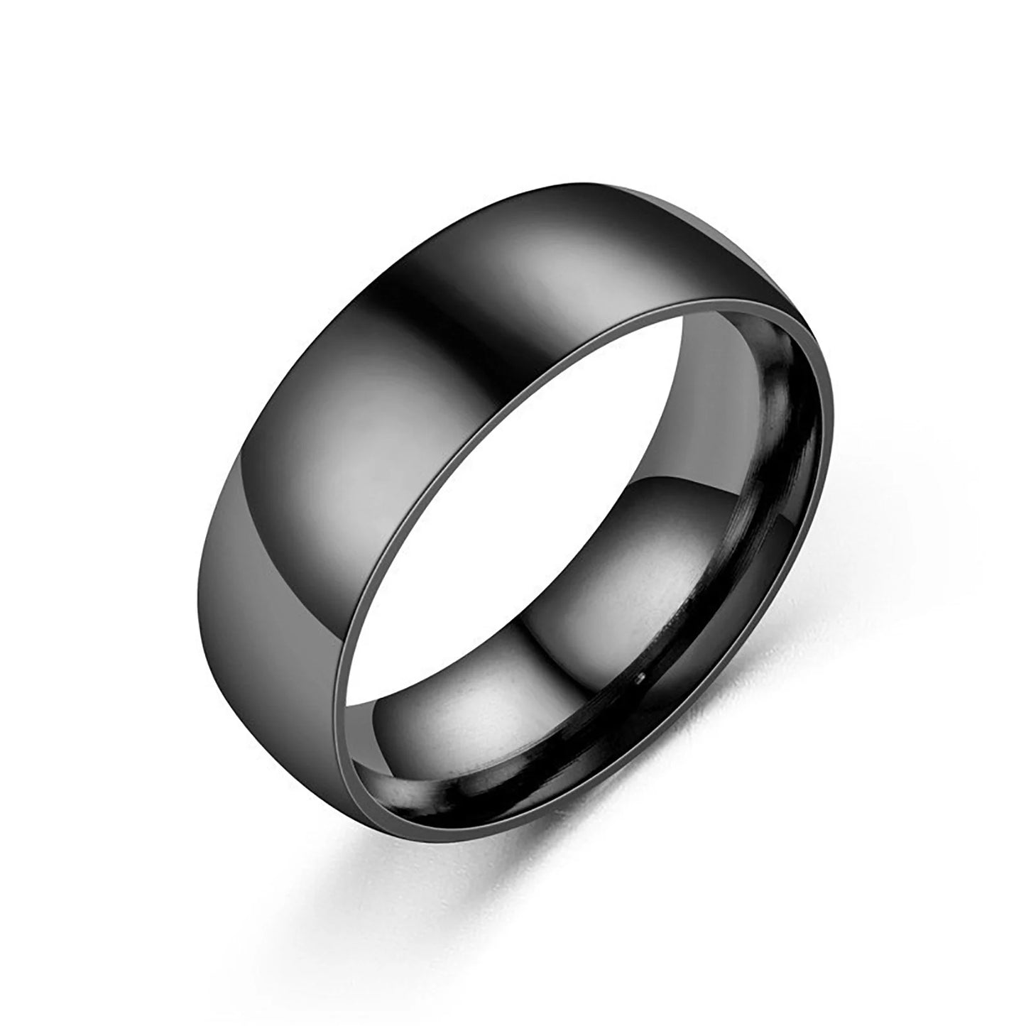CUID/GEN2 Rewritable 13.56mHz Changeable UID Ceramic Smart Ring for Clone Mifare 1K S50 or FM1109 Keycard