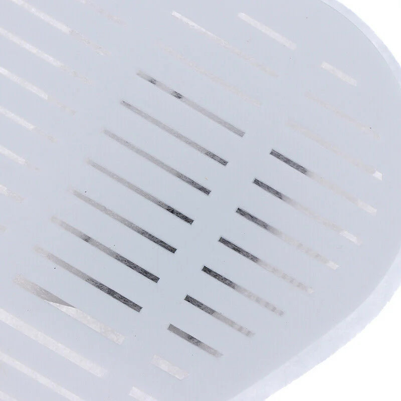 Hot Activated Carbon Filters For Automatic Cat Water Fountain Indoor Pets Drinking Filter Heart Shaped Artifact Pet Dispenser