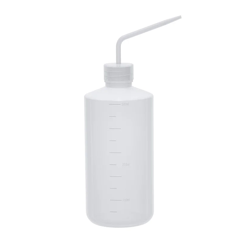 Bouteille de dilution liquide pour liquide d'ajout d'eau goutte à goutte, accessoire pour outils de refroidissement par fluide informatique DIY, 250 ml ou 500 ml