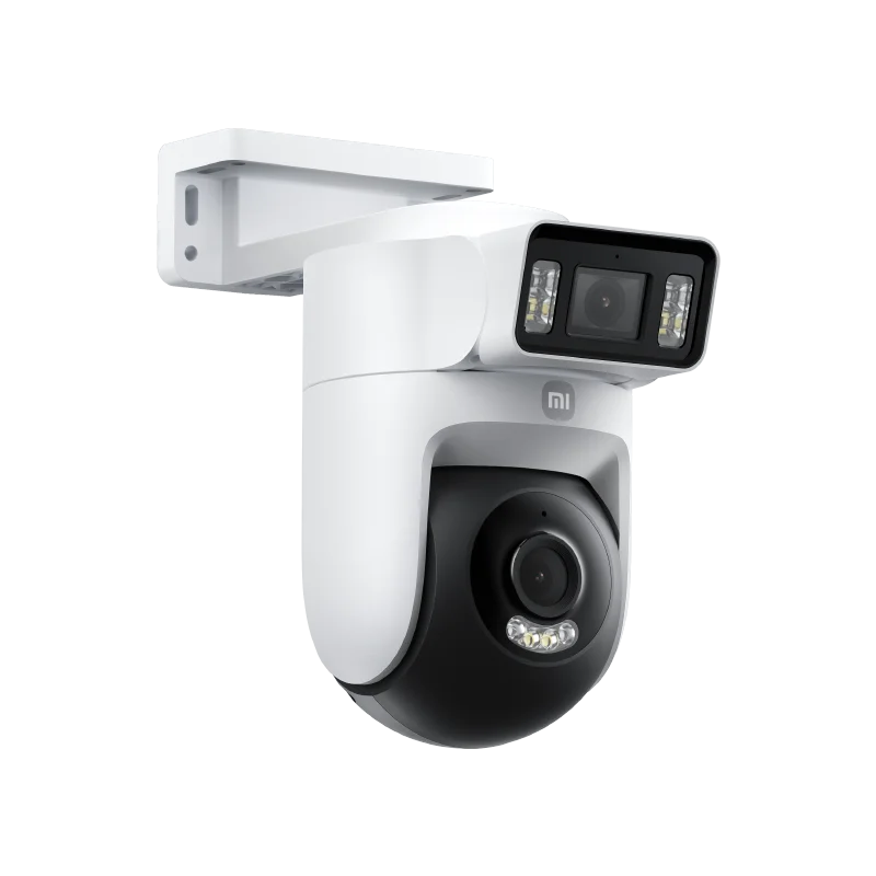 Xiaomi Outdoor Camera 4 Dual Version MJSXJ10HL IP66 Security Protection CCTV AI Detection Full-Color Night Vision Smart Home