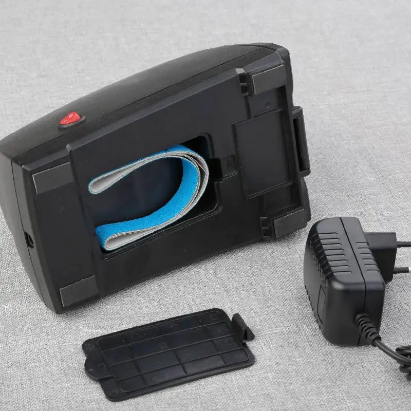 TAIDEA TG2002 Belt Grinding Electric Diamond Steel Sharpener