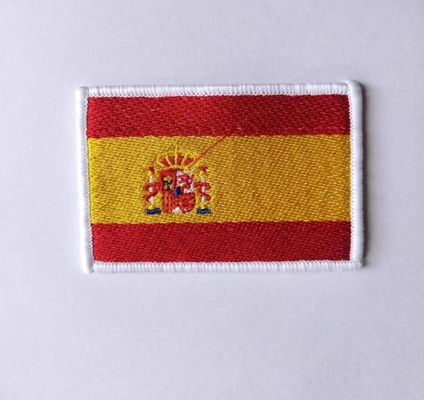 【We offer Customization】BR/CN/USA/MX/RU Removable Flag Sticker Patch Ornament on Tactical Backpack