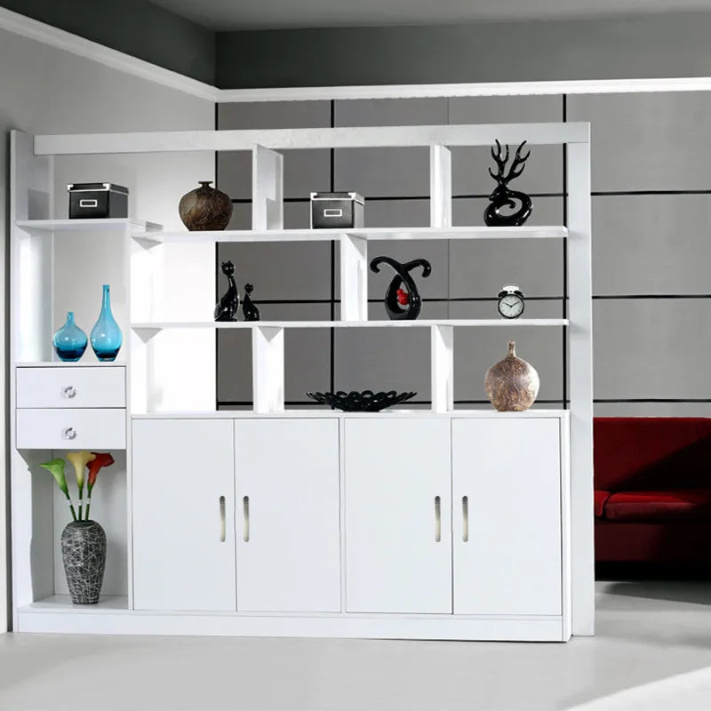 Poignées de meuble en alliage d'aluminium brossé pour porte de cuisine, tiroir, meuble moderne