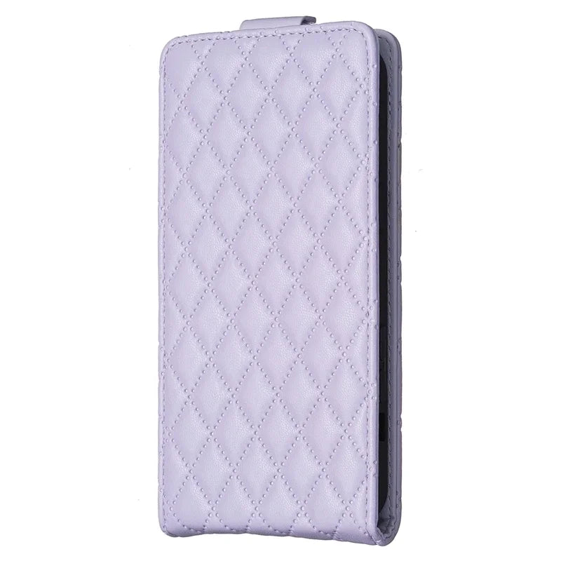 For Redmi 12C 10C 13C Case Small Fragrance Leather Vertical Flip Case For Xiaomi Redmi 12C 13C 10C 9C 12 9 9A 9T 9C Phone Cover