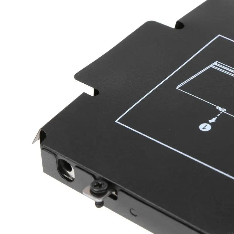 C1FE Laptop Accessory Hard Bracket With 8 Screws For HP EliteBook 840