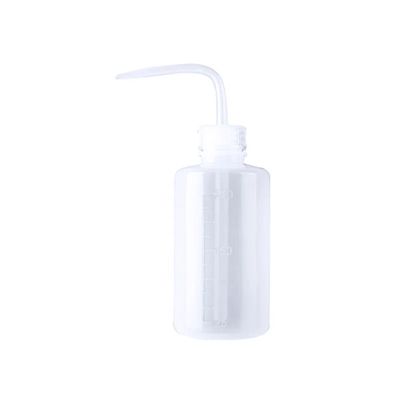 Bouteille de dilution liquide pour liquide d'ajout d'eau goutte à goutte, accessoire pour outils de refroidissement par fluide informatique DIY, 250 ml ou 500 ml