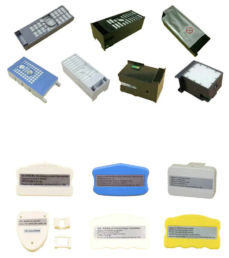 Logiciel d'impression RollPrint Roll Rip pour imprimante Epson PrintRoll PrintCTRL Dongle USB Key Program pour Epson L1800 L801 L805 L1300 R1390 1500W R2000