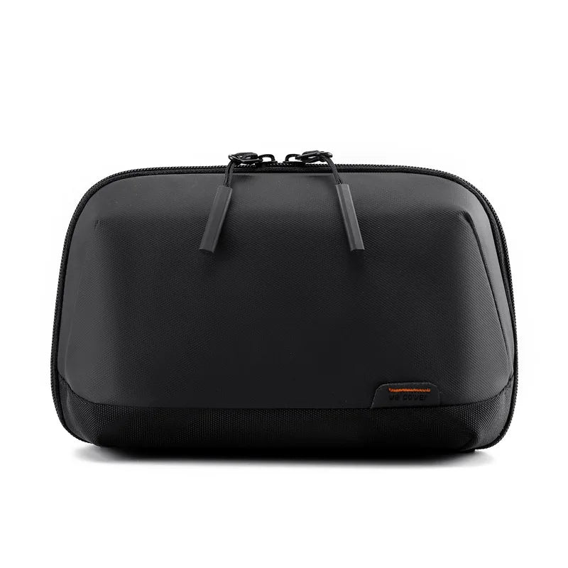 Organiseur de voyage pour appareils électroniques, pochette pour batterie externe, étui pour accessoires électroniques, câbles USB, disques durs