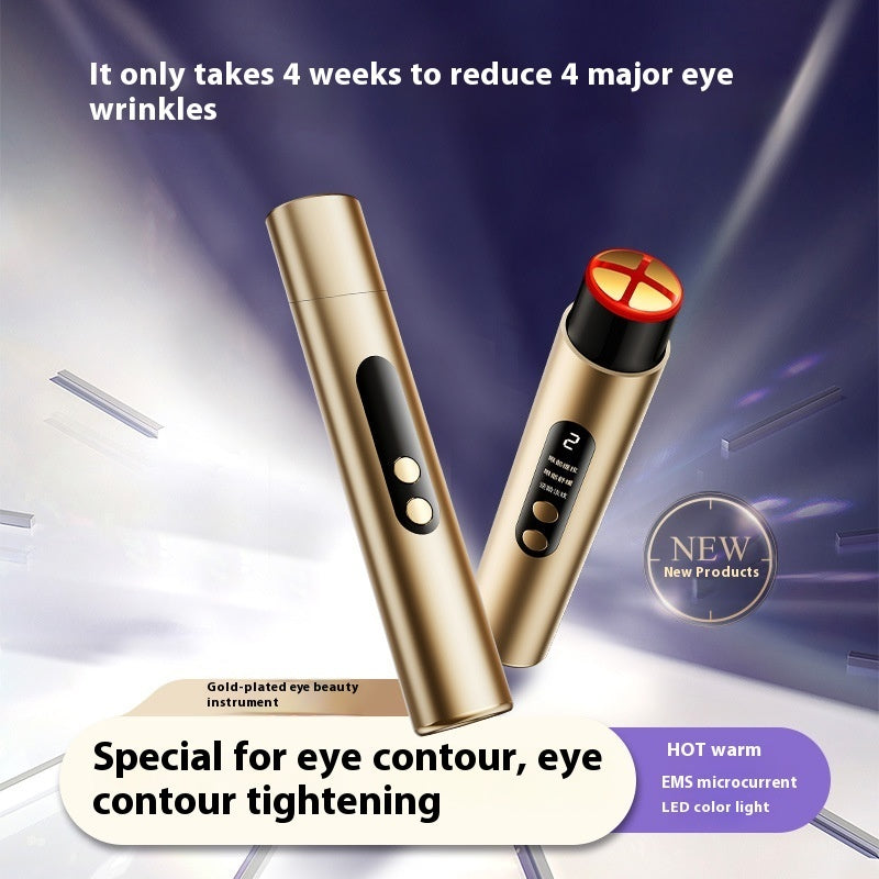Fading Wrinkle Pore Repair Portable Domestic Beauty Apparatus