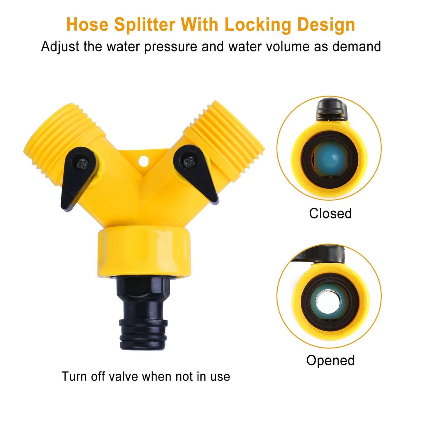 Fontaine à eau pour chien, distributeur d'eau d'extérieur pour animaux de compagnie, arroseur à pédale avec valve interactive pour boire de l'eau