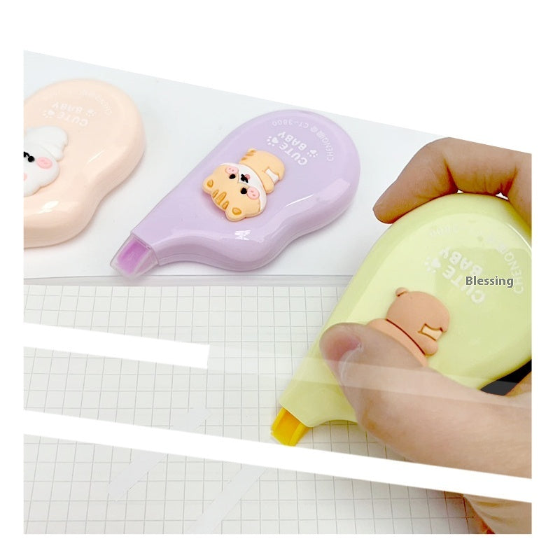 Cute Pet Correction Tape,Only Self-pickup Is Supported, And The Displayed Prices Are All Self-pickup Prices