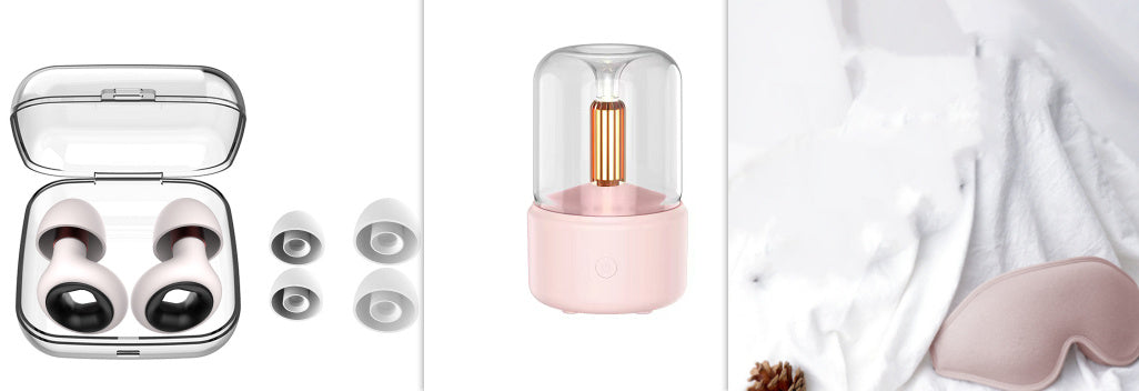 Humidificateur d'ambiance à lumière LED, diffuseur d'arômes aux chandelles, portable, 120 ml, humidificateur d'air électrique USB, brumisateur à brume fraîche, 8 à 12 heures d'autonomie, veilleuse LED
