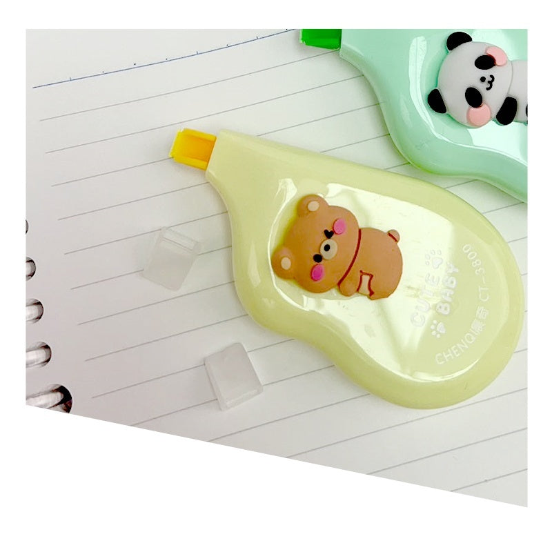 Cute Pet Correction Tape,Only Self-pickup Is Supported, And The Displayed Prices Are All Self-pickup Prices