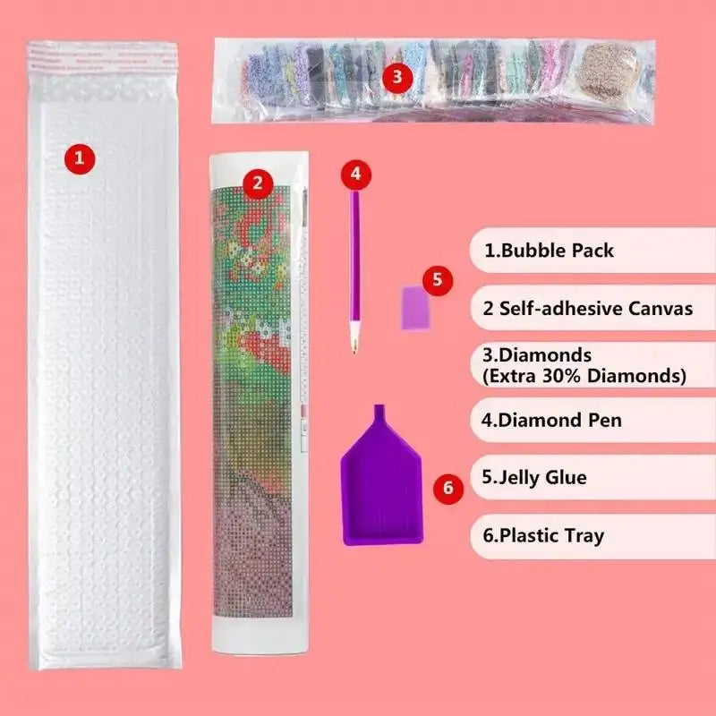 Diamond Painting