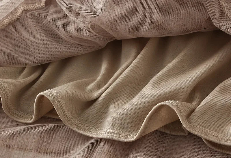 Fabric & Lace