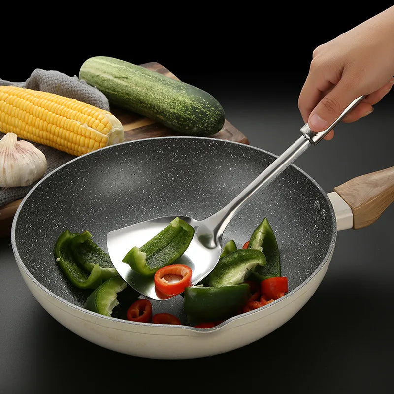 Wok Accessories