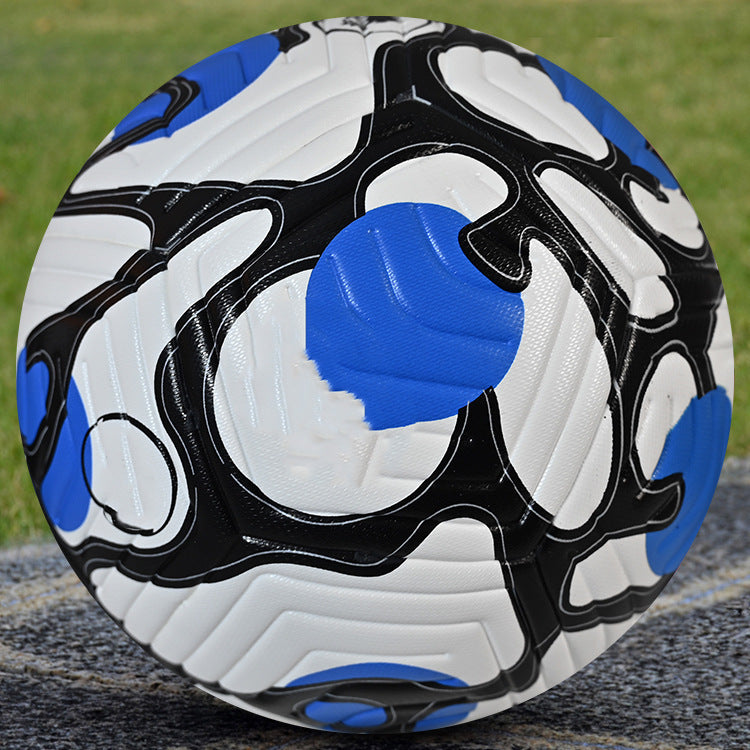 Formation des collégiens Football n° 5 et n° 4 adhésif chaud résistant aux coups de pied
