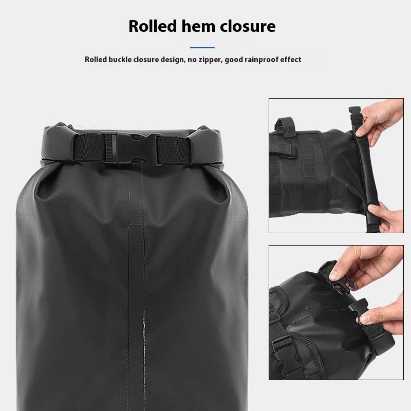 Sacoches pour vélo de montagne, fixations pour vélo, voiture