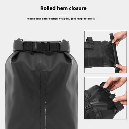 Sacoches pour vélo de montagne, fixations pour vélo, voiture