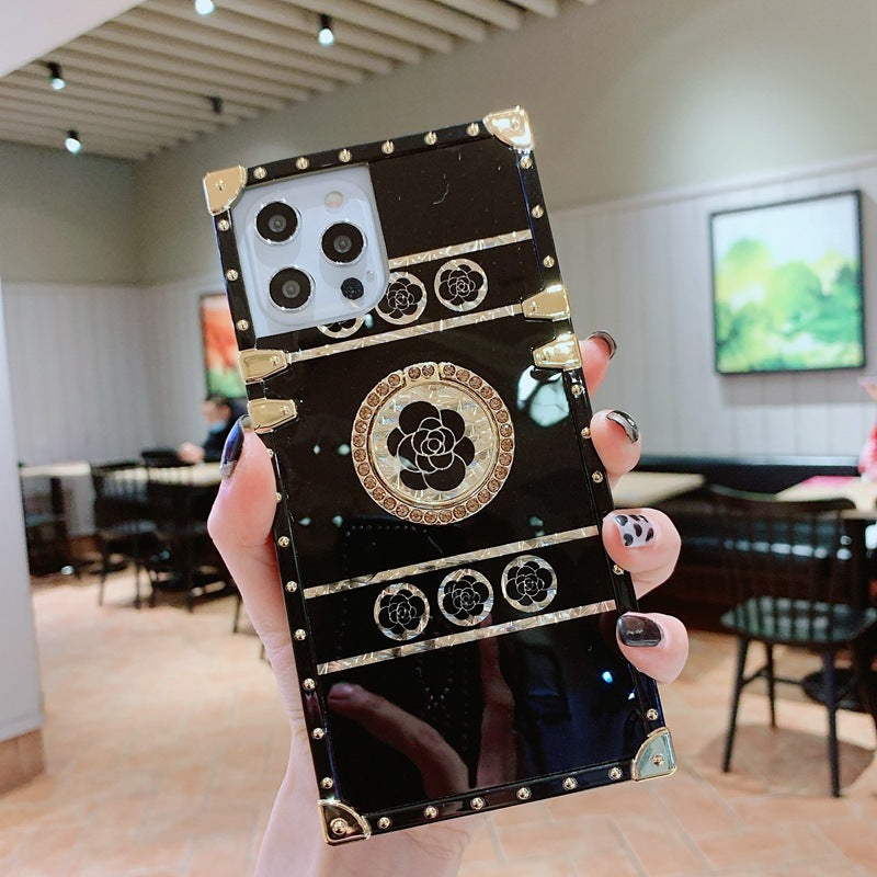 Applicable To Samsung Cradle All-inclusive Mobile Phone Case