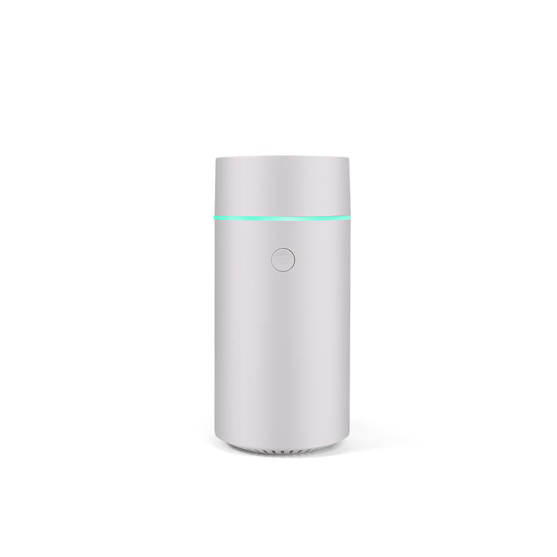 Diffuseur d'arômes pour voiture, humidificateur ultrasonique à brume d'eau, diffuseur d'huiles essentielles pour voiture, humidificateur
