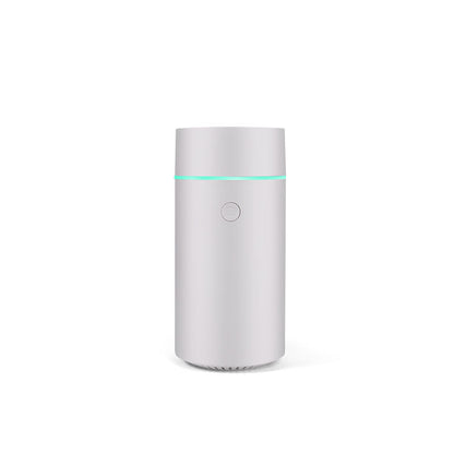 Diffuseur d'arômes pour voiture, humidificateur ultrasonique à brume d'eau, diffuseur d'huiles essentielles pour voiture, humidificateur