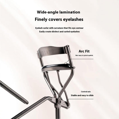 Curly Long Lasting Shaping Portable Makeup Tools Eyelash Curler
