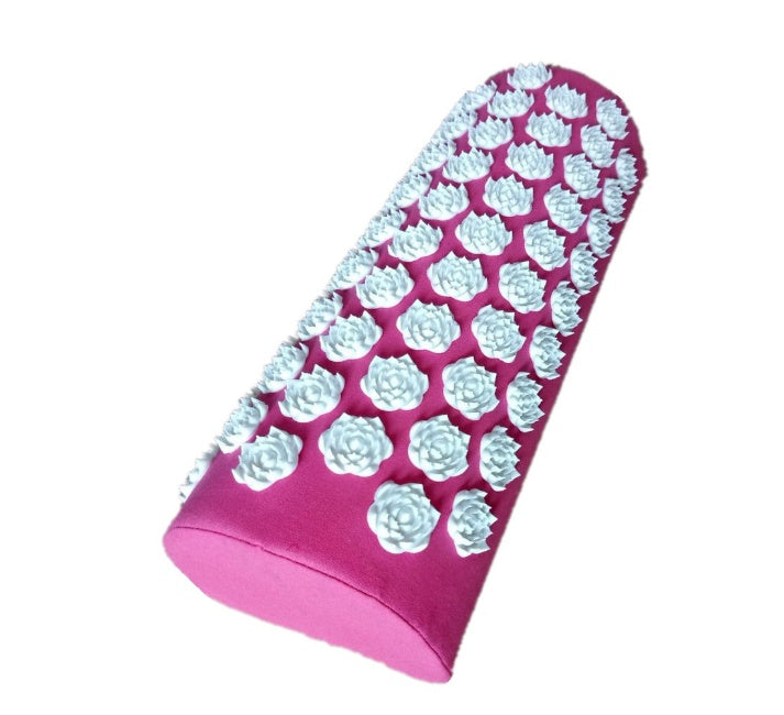 Coussins de massage, tapis d'acupression Lotus, oreillers, tapis de yoga