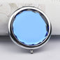 Folding Mirror Double-sided Portable Small Mirror