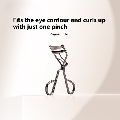 Curly Long Lasting Shaping Portable Makeup Tools Eyelash Curler