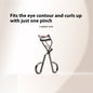 Curly Long Lasting Shaping Portable Makeup Tools Eyelash Curler