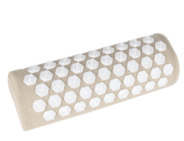 Coussins de massage, tapis d'acupression Lotus, oreillers, tapis de yoga