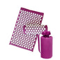 Coussins de massage, tapis d'acupression Lotus, oreillers, tapis de yoga