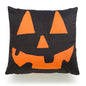 Taie d'oreiller d'Halloween