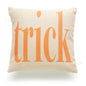 Taie d'oreiller d'Halloween