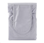 Animal Printing Large Capacity Drawstring Lazy Cosmetic Storage Bag