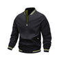 Trendy Coat Men's Upperwear Thin Jacket