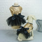Pet Clothing Dog Clothes Pet Skirt