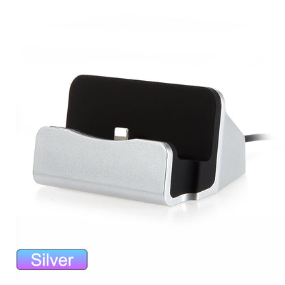 Charging Base Cradle Charging Stand